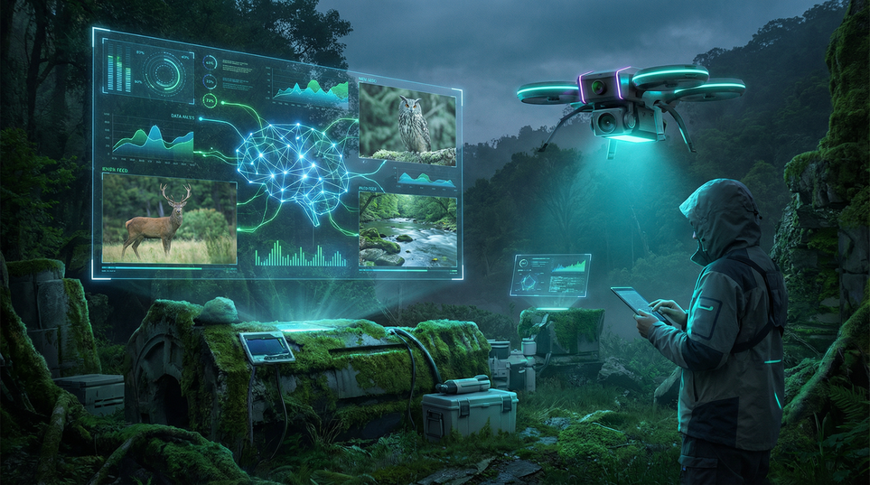 呦呦视频AI动物视频